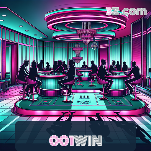 Segurança e Diversão: 001win, o Site Confiável de Jogos