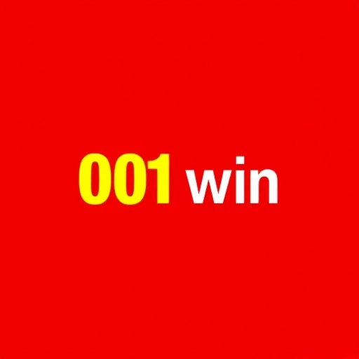 001win Logo