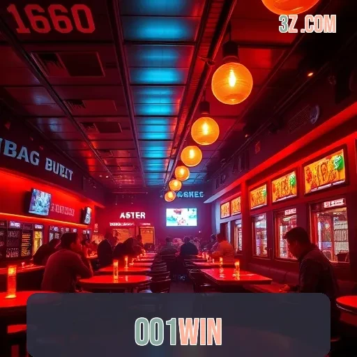 001win Apostas Esportivas