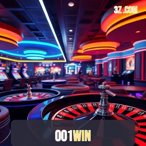 001win Jogos de Mesa